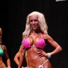 Candice  Smith - NPC Mid Atlantic Championships 2012 - #1